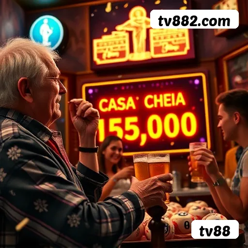 tv88 Brasília - Leaderboards