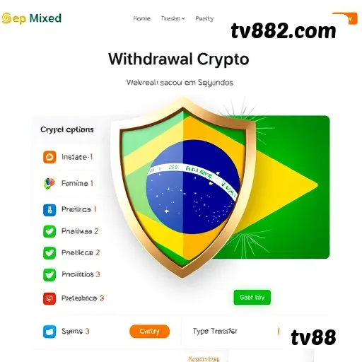 tv88 - Rápido Acesse