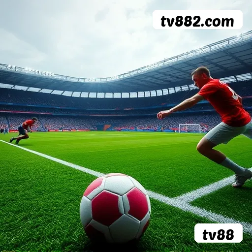 tv88 - cassino ao vivo
