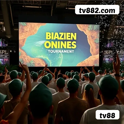 tv88 Salvador - Promo Stats
