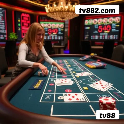 tv88 - Security