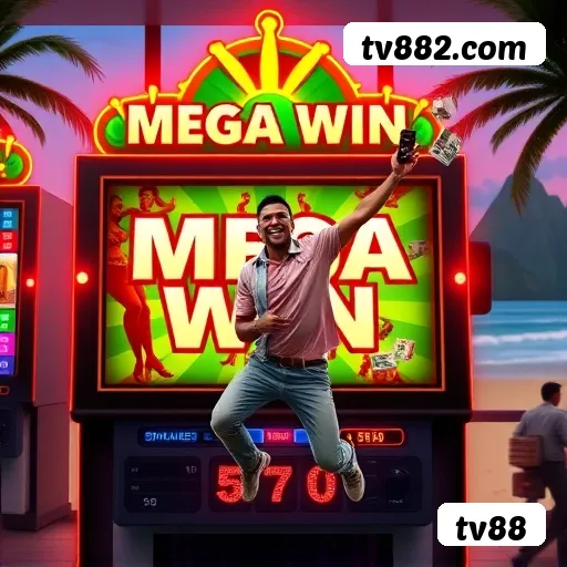 tv88 - Login Methods